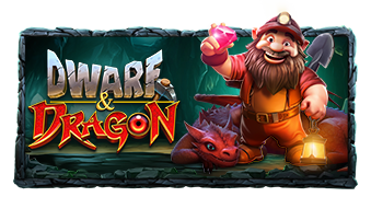 Dwarf & Dragon : Cuanbanget333 Situs Gampang Cuan