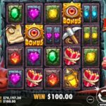 Hurajp dan Slot Gacor No Limit City: Kombinasi Sempurna untuk Jackpot Besar