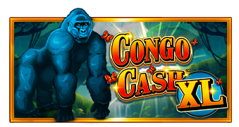 Congo Cash XL : RTP SLOT HARI INI