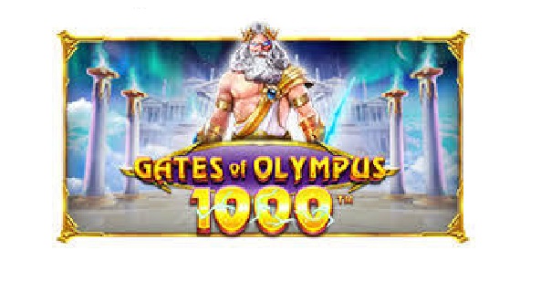 Gates Of Olympus 1000