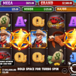 Hurajp: Situs Slot Gacor No Limit City dengan RTP Tertinggi dan Bonus Melimpah