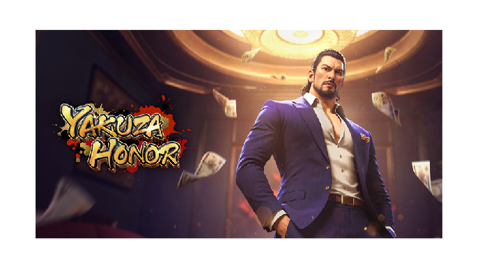 Yakuza Honor : rtp slot gacor hari ini