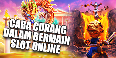 Cara Main Judi Online dengan Curang Agar Tak Ketahuan