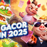 slot gacor 2025