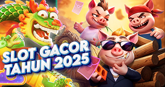 Slot Online Tanpa Depo 2025