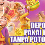 Hurajp Slot Demo PG Soft: Cari Tahu Game dengan Peluang Jackpot Besar