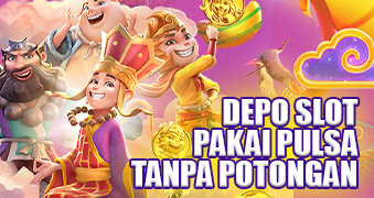 Inilah Keunggulan Agen Slot Online Indonesia Slot Deposit Pulsa Tanpa Potongan