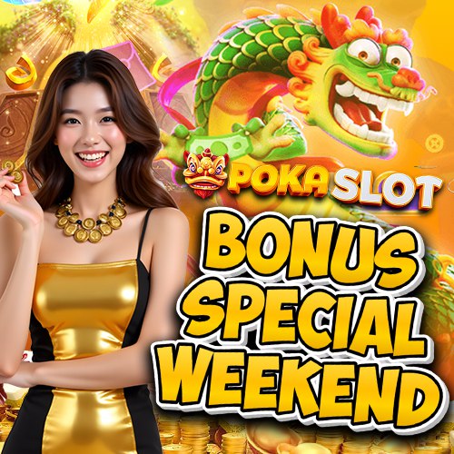 Cara Maksimalkan Bonus di Slot Gacor Habanero Lewat Pokaslot