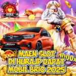 Raih Maxwin! Mainkan Slot Gacor No Limit City di Hurajp Sekarang