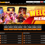 Bongkar Daftar RTP Live Slot PG Soft di Pokaslot untuk Hasilkan Maxwin!