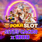 Daftar RTP Live Tertinggi Slot PG Soft di Pokaslot: Pilihan Game Gacor Hari Ini