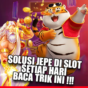 Jackpot Besar Menanti! Slot Joker Gaming Terbaik di Pokaslot