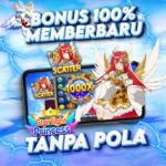 Maximalkan Peluang Menang di Slot Gacor Pragmatic Play dengan Hurajp