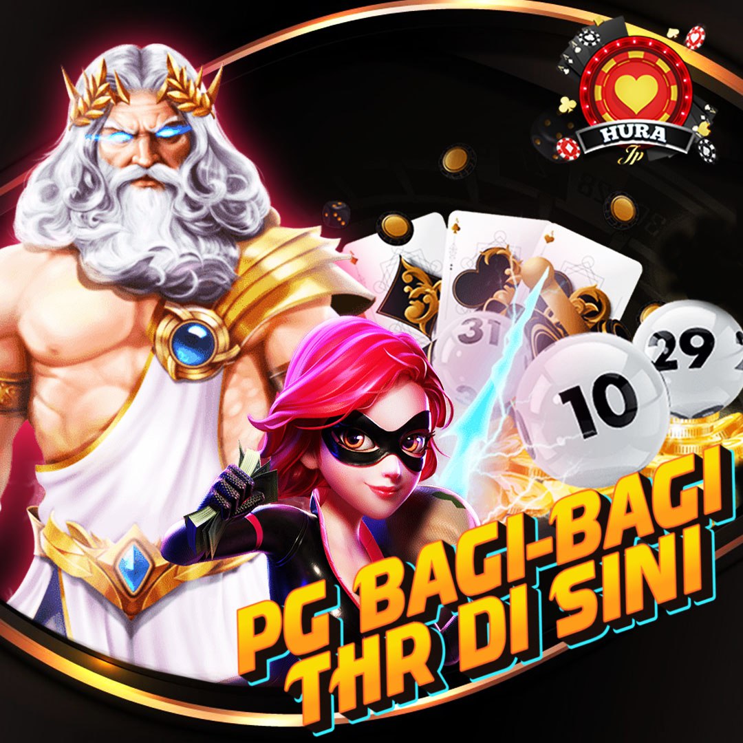 Cara Menghindari Kekalahan di Slot Pragmatic Play Hurajp