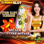 Jungle Gorilla Slot Terliar Versi Pokaslot: Petualangan Liar Bikin Cuan!