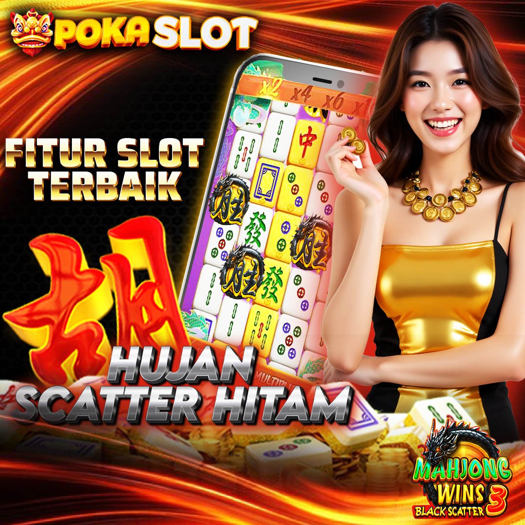Jungle Gorilla Slot Terliar Versi Pokaslot: Petualangan Liar Bikin Cuan!