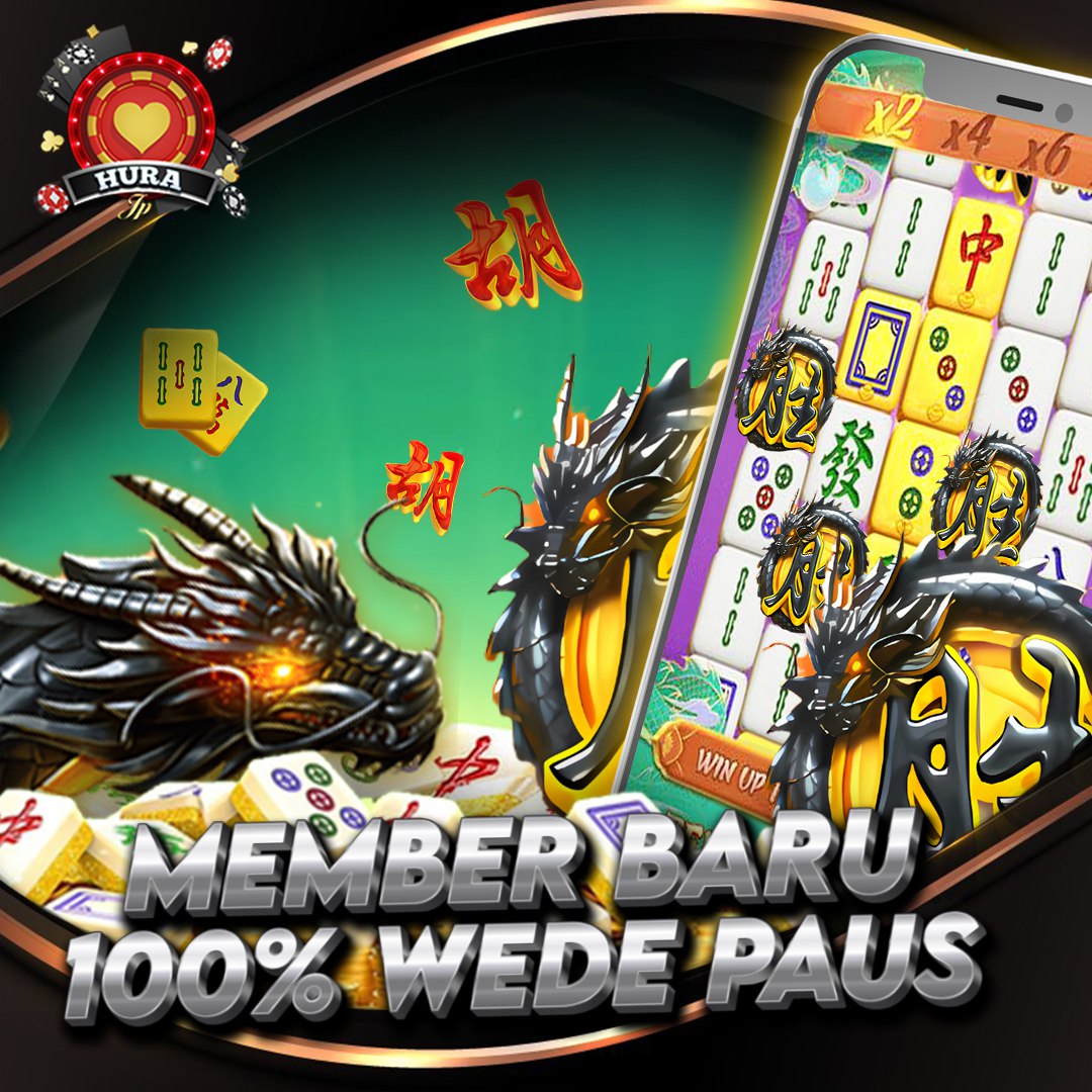 Slot Bertema Buah Pragmatic Play Paling Gacor di Hurajp