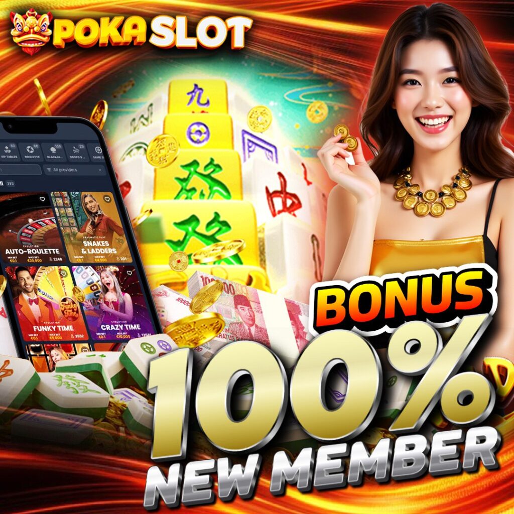 POKASLOT