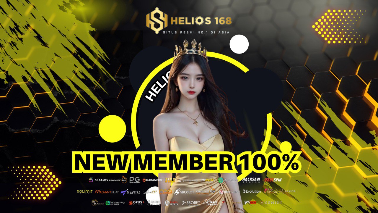 HELIOS168