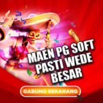 Hurajp Bahas Kombinasi Wild Slot Wild Inferno PG Soft