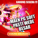 Cara Maksimalkan Free Spin Slot Rise of Apollo PG Soft Hurajp