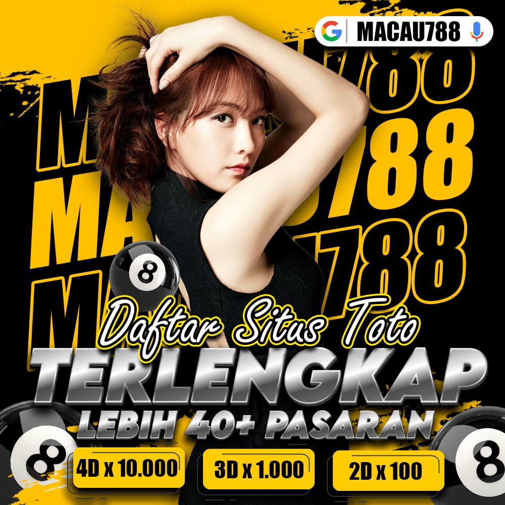 MACAU788