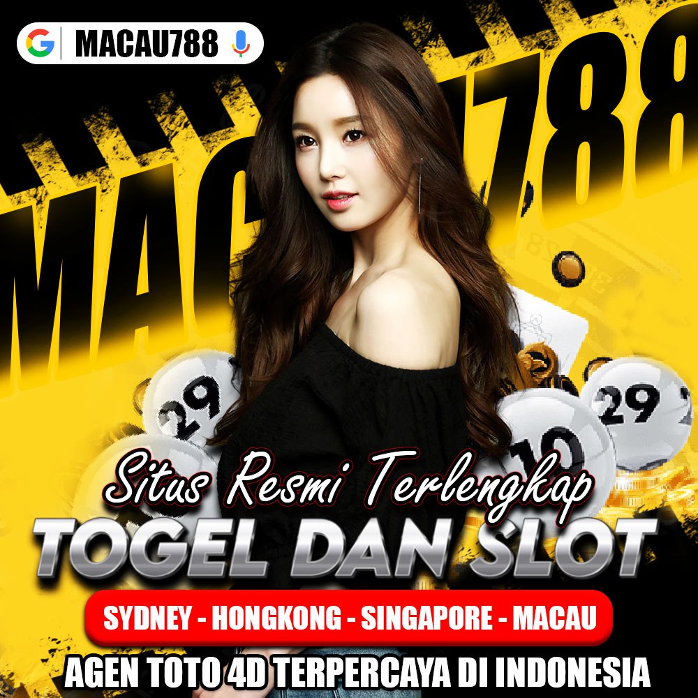MACAU788