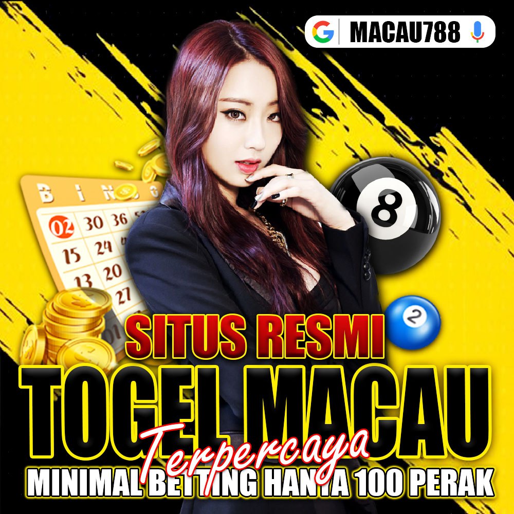 MACAU788